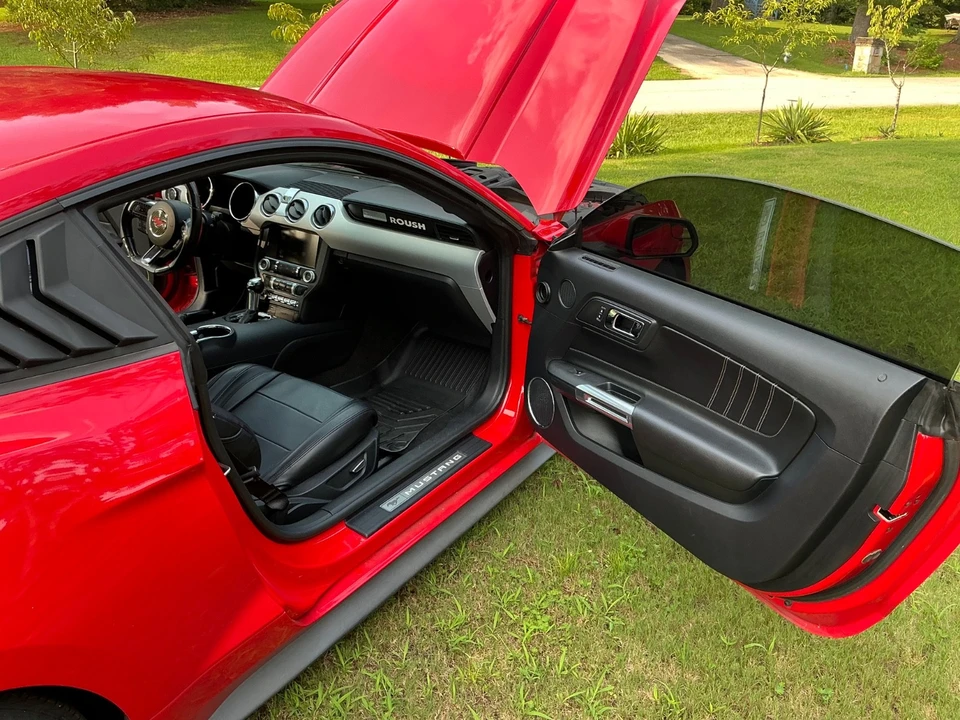 2015 Ford S550 Mustang - Image 17 of 31