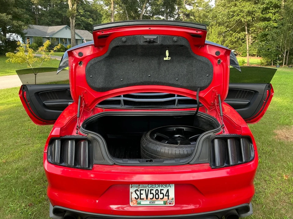 2015 Ford S550 Mustang - Image 21 of 31