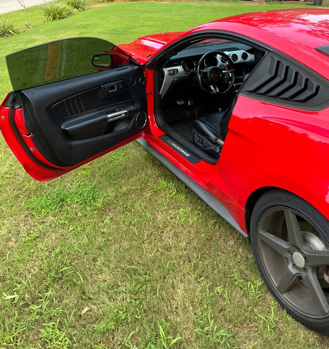 2015 Ford S550 Mustang - Image 15 of 31