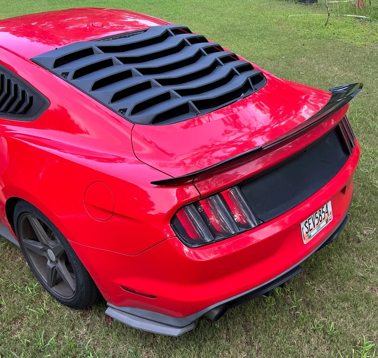 2015 Ford S550 Mustang - Image 14 of 31