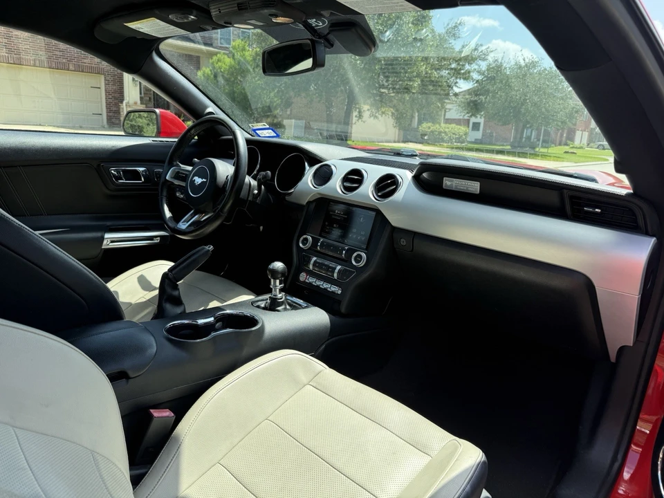 2015 Ford S550 Mustang - Image 3 of 9