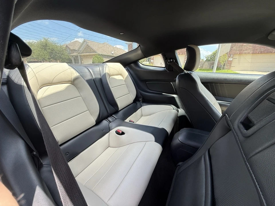 2015 Ford S550 Mustang - Image 4 of 9