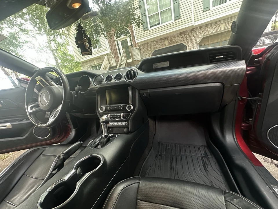 2015 Ford S550 Mustang - Image 13 of 18