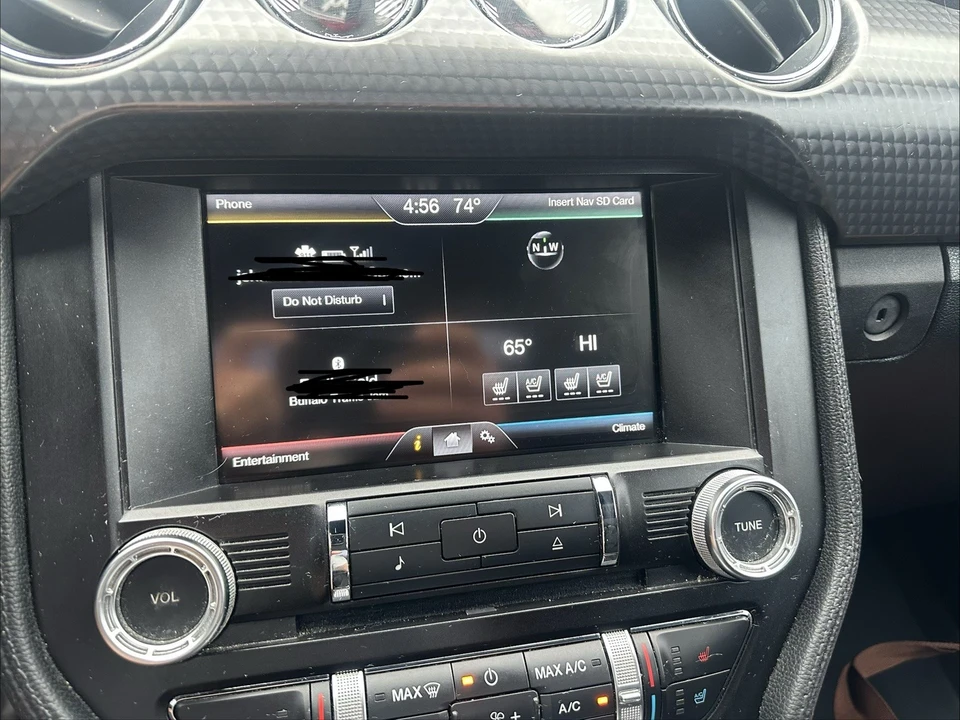 2015 Ford S550 Mustang - Image 18 of 18