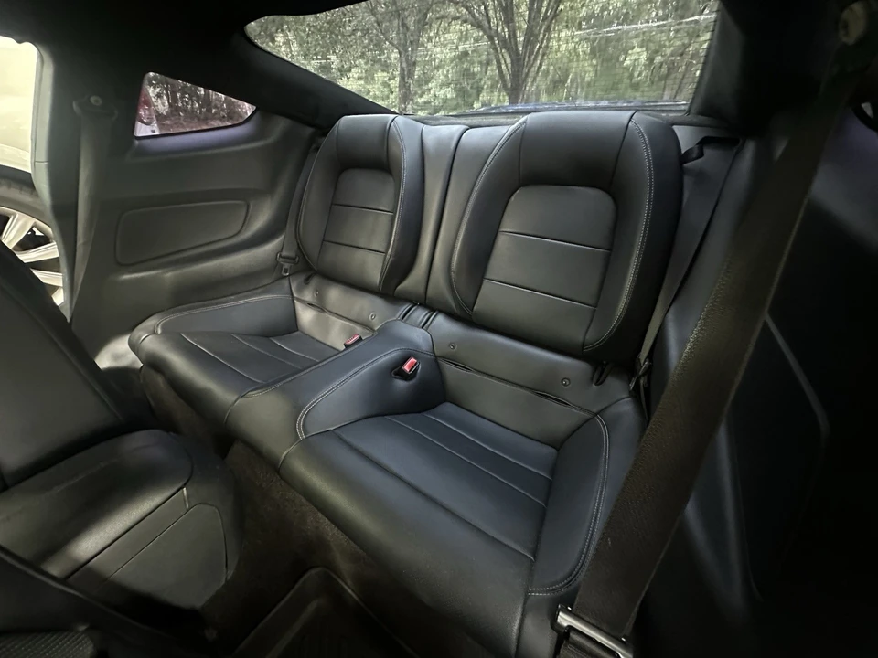 2015 Ford S550 Mustang - Image 14 of 18