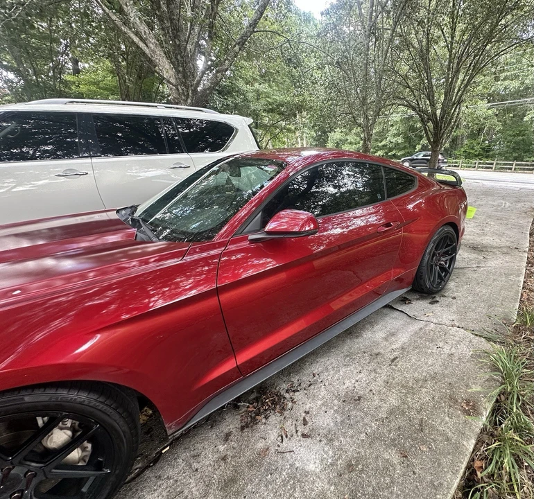 2015 Ford S550 Mustang - Image 2 of 18