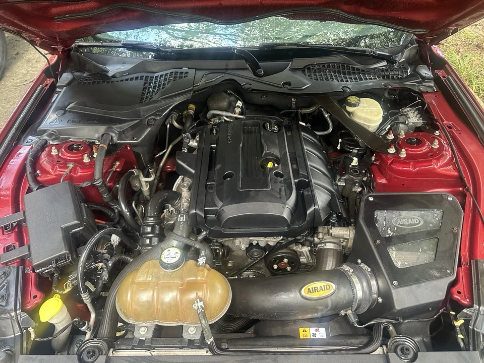 2015 Ford S550 Mustang - Image 15 of 18