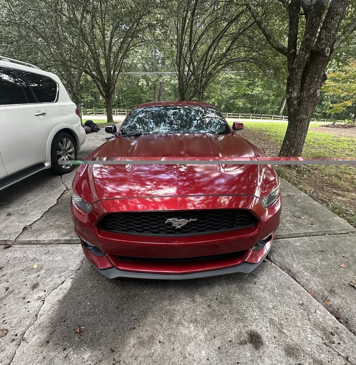 2015 Ford S550 Mustang - Image 3 of 18
