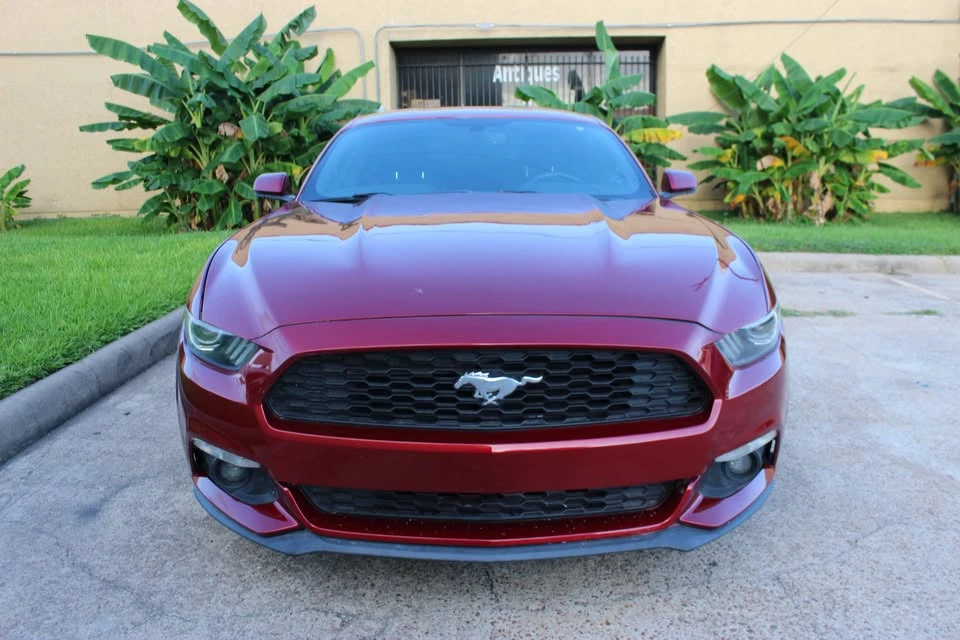 2015 Ford S550 Mustang - Image 2 of 20