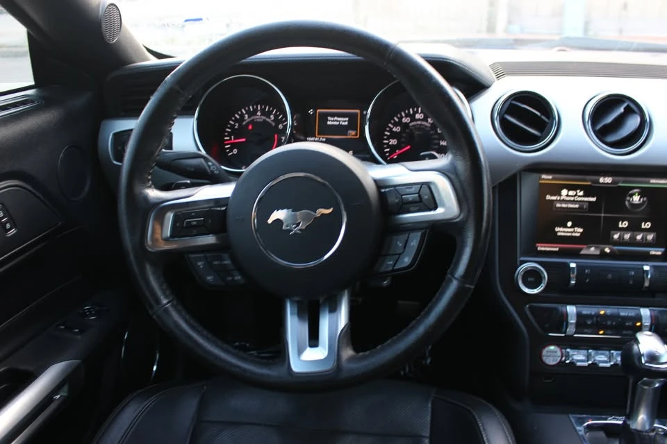 2015 Ford S550 Mustang - Image 18 of 20