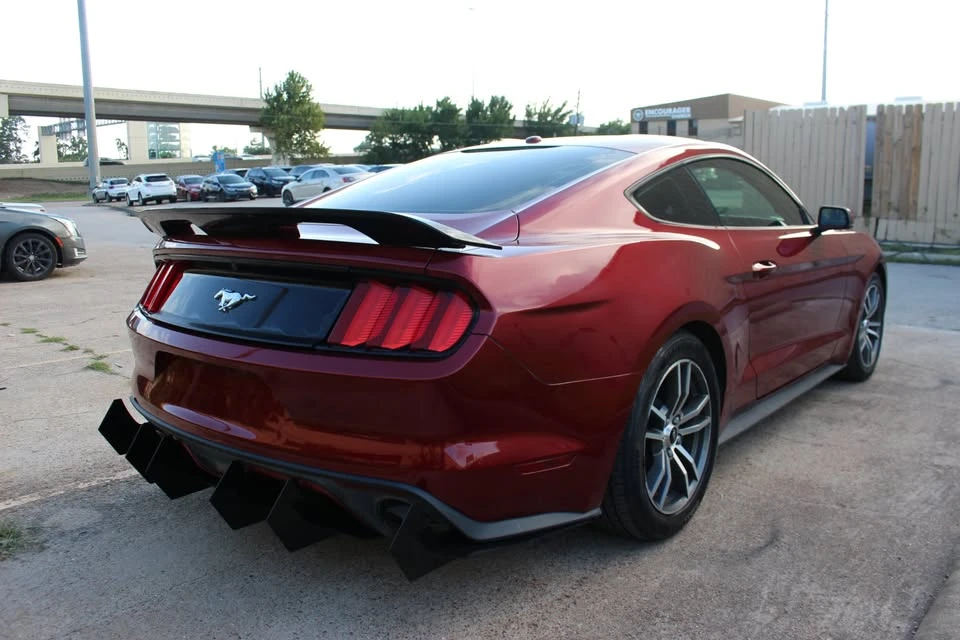 2015 Ford S550 Mustang - Image 5 of 20