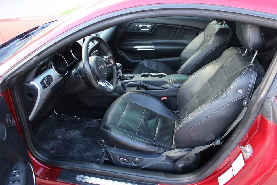 2015 Ford S550 Mustang - Image 10 of 20