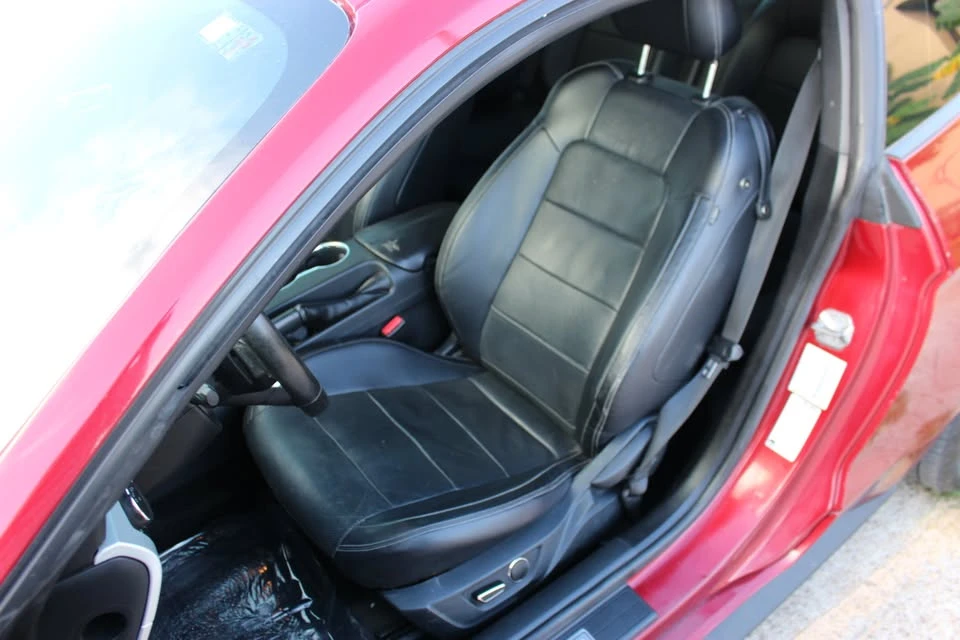 2015 Ford S550 Mustang - Image 11 of 20