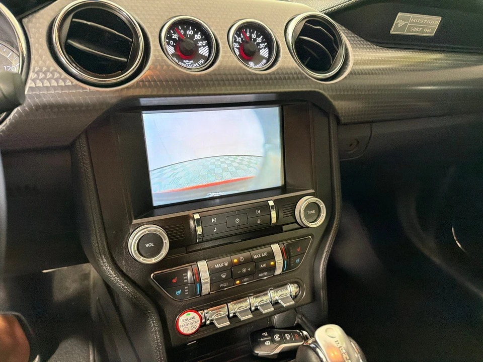 2015 Ford S550 Mustang - Image 16 of 23