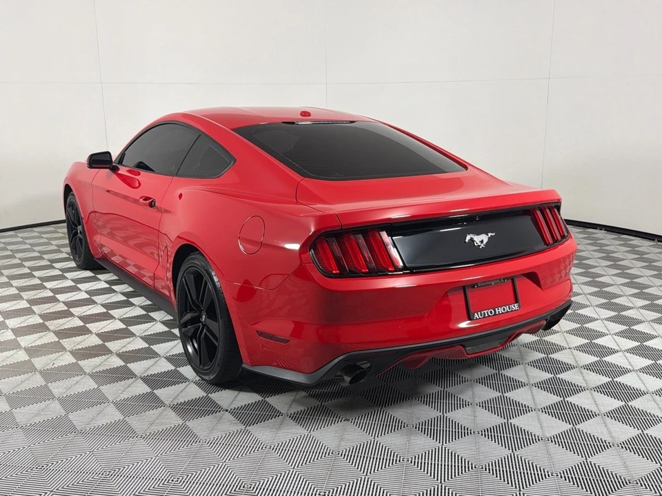 2015 Ford S550 Mustang - Image 7 of 23