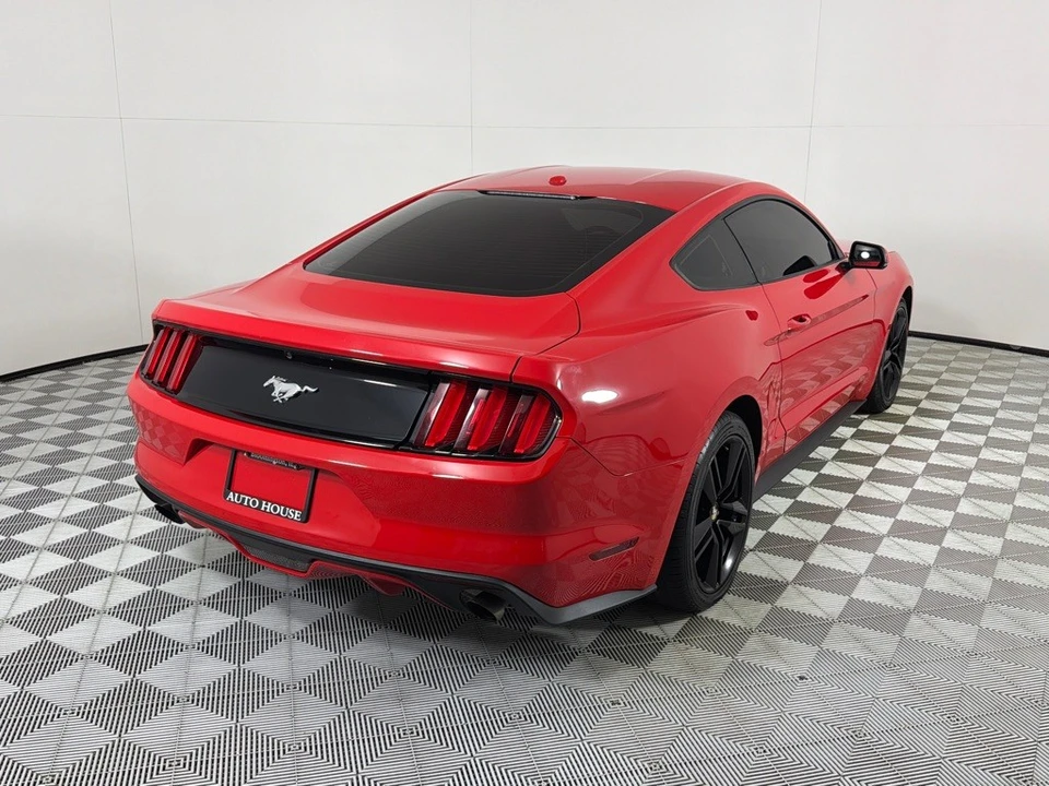 2015 Ford S550 Mustang - Image 5 of 23