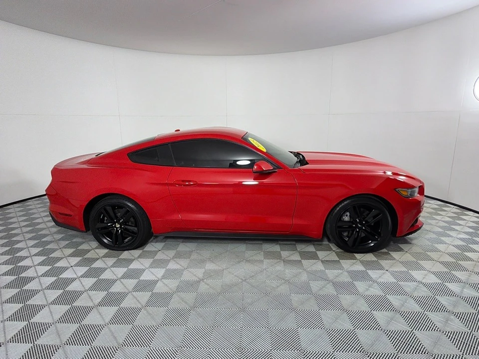 2015 Ford S550 Mustang - Image 4 of 23