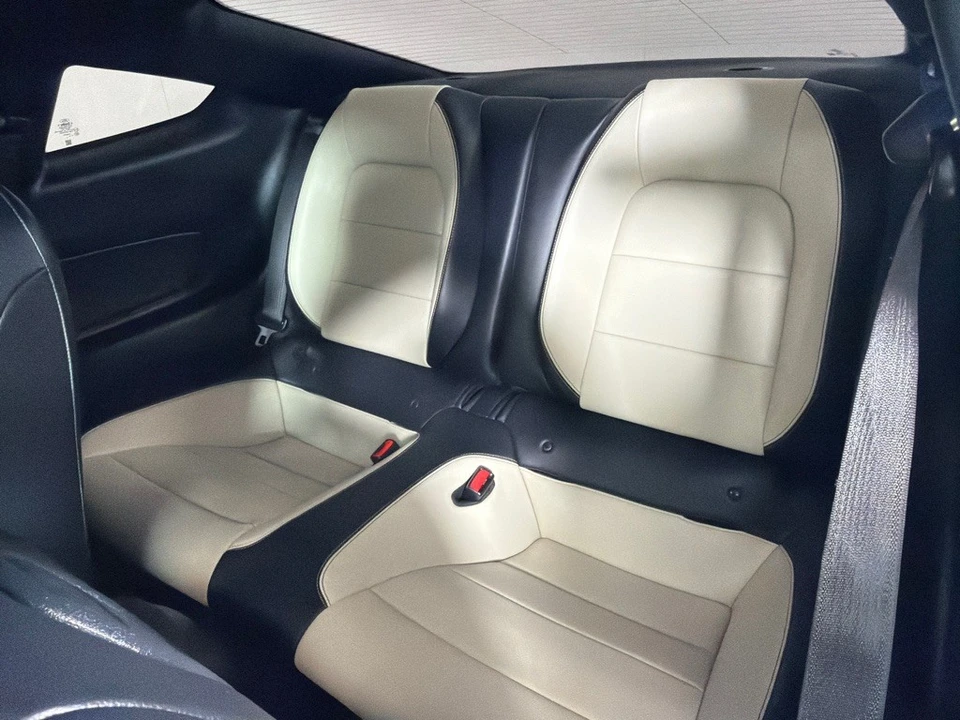 2015 Ford S550 Mustang - Image 18 of 23