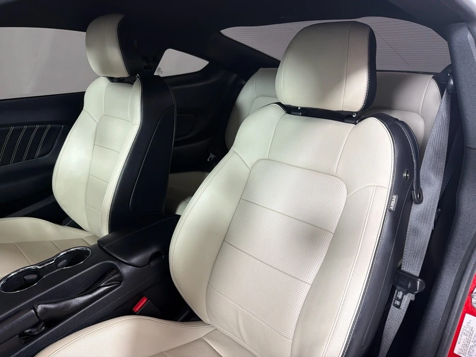 2015 Ford S550 Mustang - Image 12 of 23