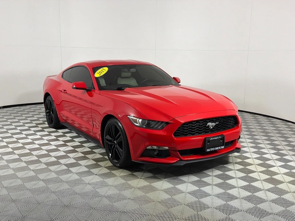 2015 Ford S550 Mustang - Image 3 of 23