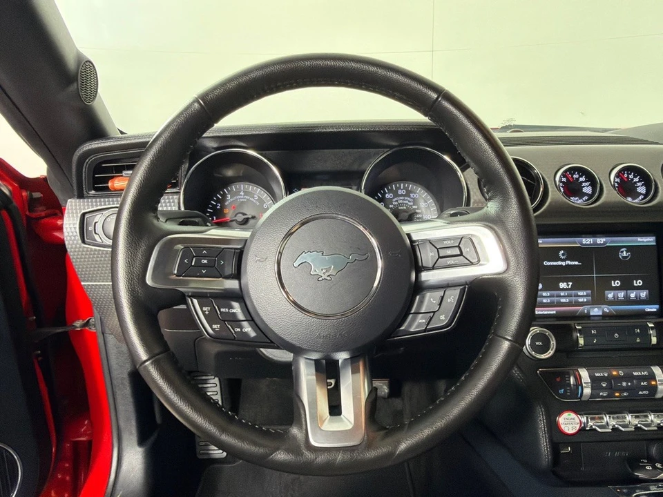 2015 Ford S550 Mustang - Image 14 of 23