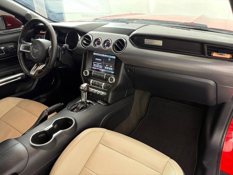 2015 Ford S550 Mustang - Image 22 of 23