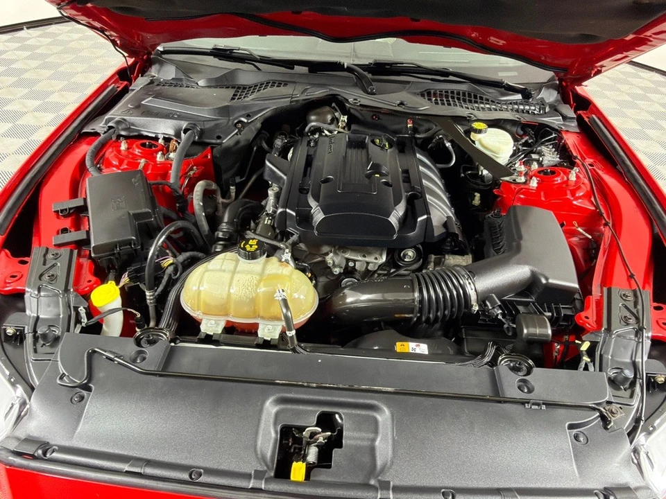 2015 Ford S550 Mustang - Image 23 of 23