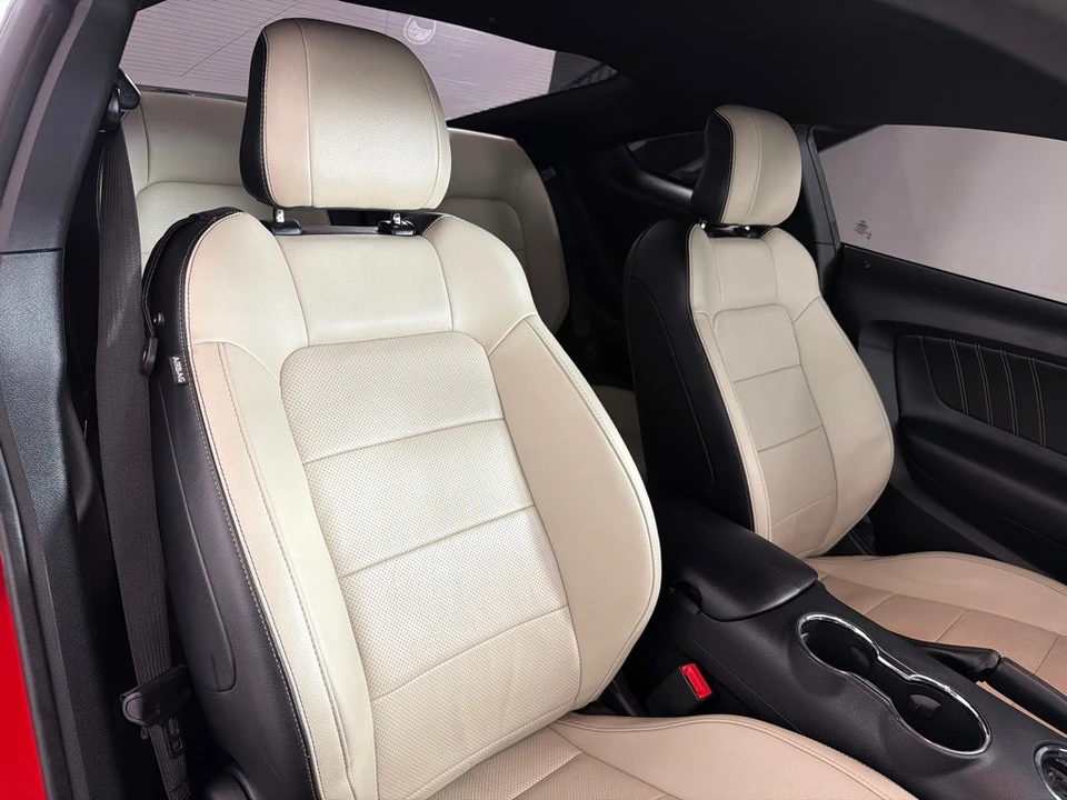 2015 Ford S550 Mustang - Image 21 of 23