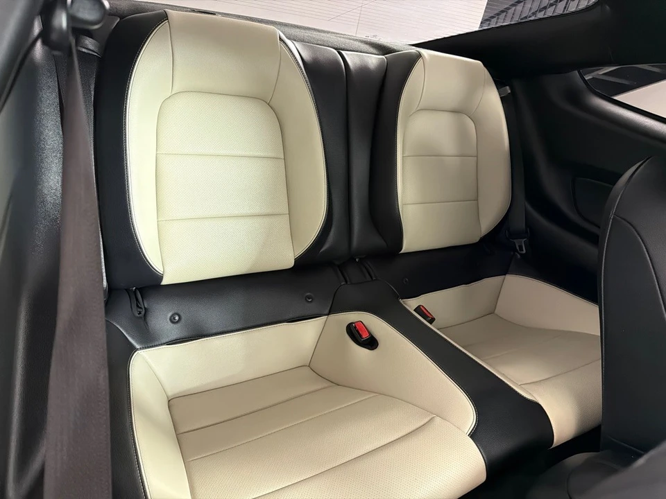 2015 Ford S550 Mustang - Image 19 of 23