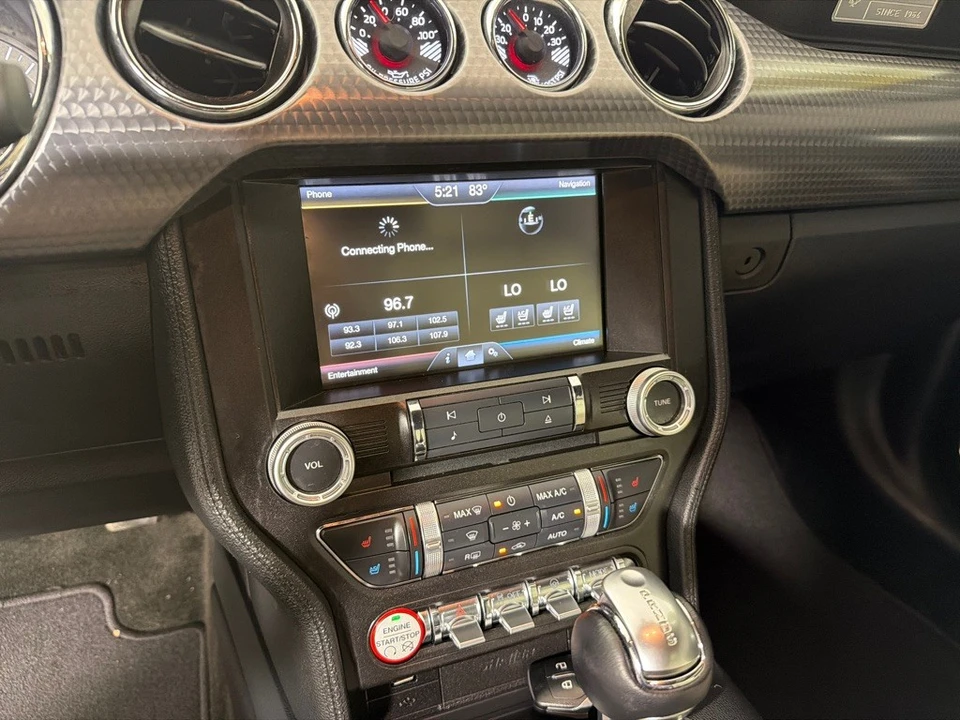 2015 Ford S550 Mustang - Image 15 of 23