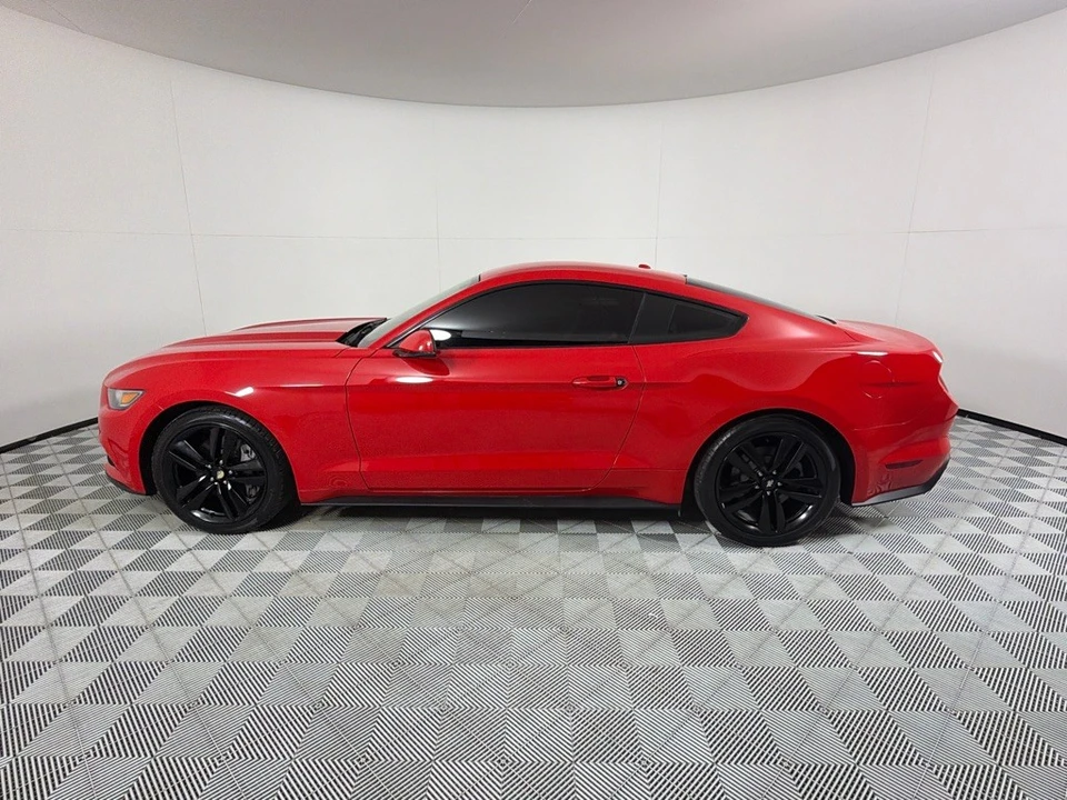 2015 Ford S550 Mustang - Image 8 of 23