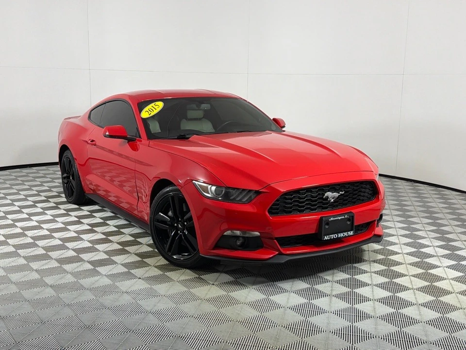 2015 Ford S550 Mustang - Image 2 of 23