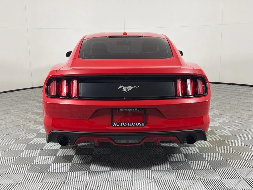2015 Ford S550 Mustang - Image 6 of 23