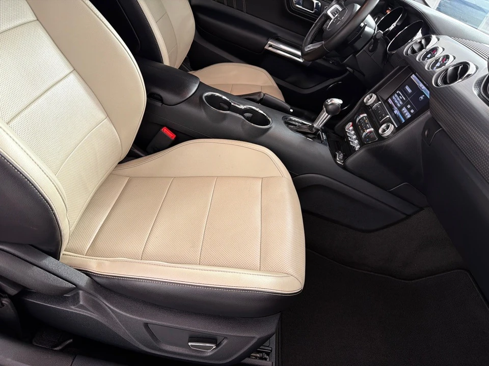 2015 Ford S550 Mustang - Image 20 of 23