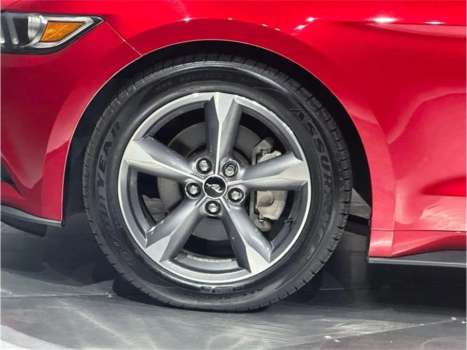 2015 Ford S550 Mustang - Image 9 of 31