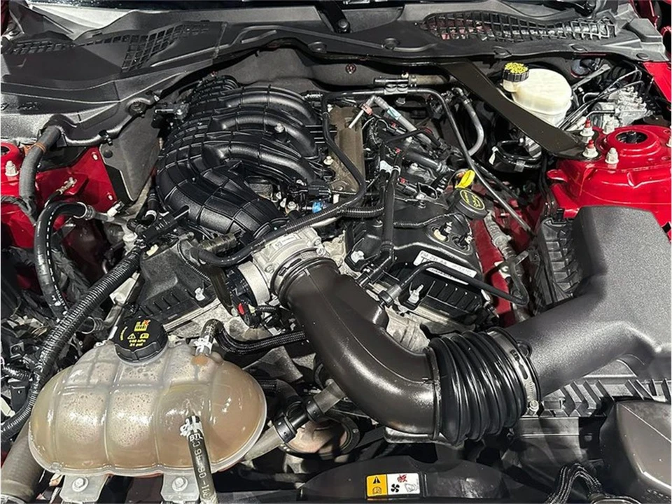 2015 Ford S550 Mustang - Image 20 of 31