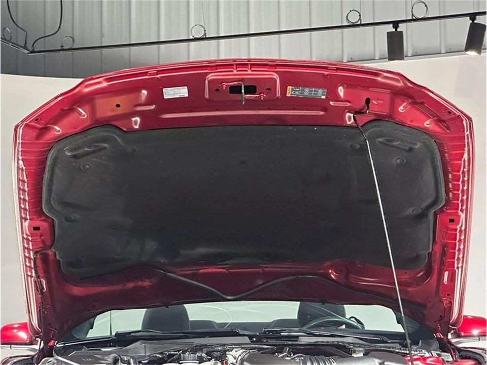 2015 Ford S550 Mustang - Image 24 of 31