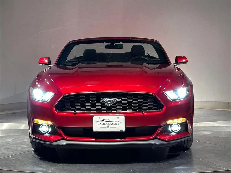2015 Ford S550 Mustang - Image 16 of 31