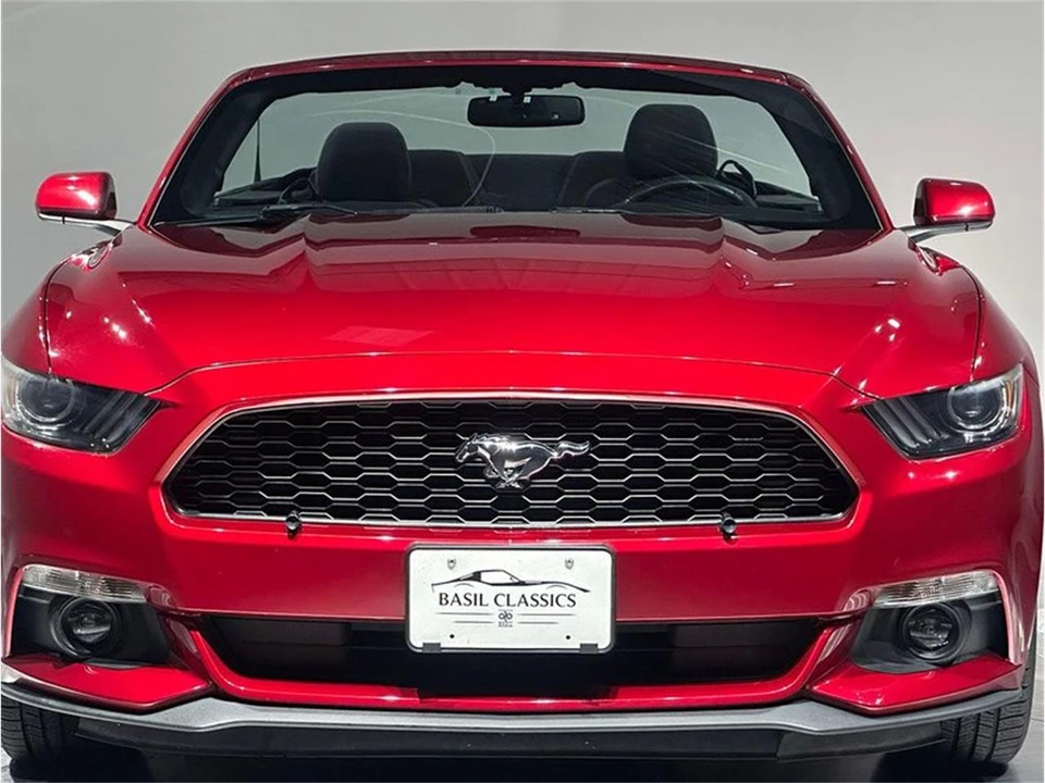 2015 Ford S550 Mustang - Image 12 of 31