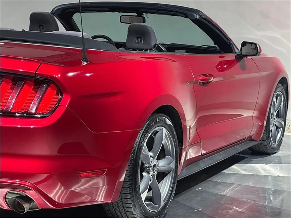2015 Ford S550 Mustang - Image 28 of 31