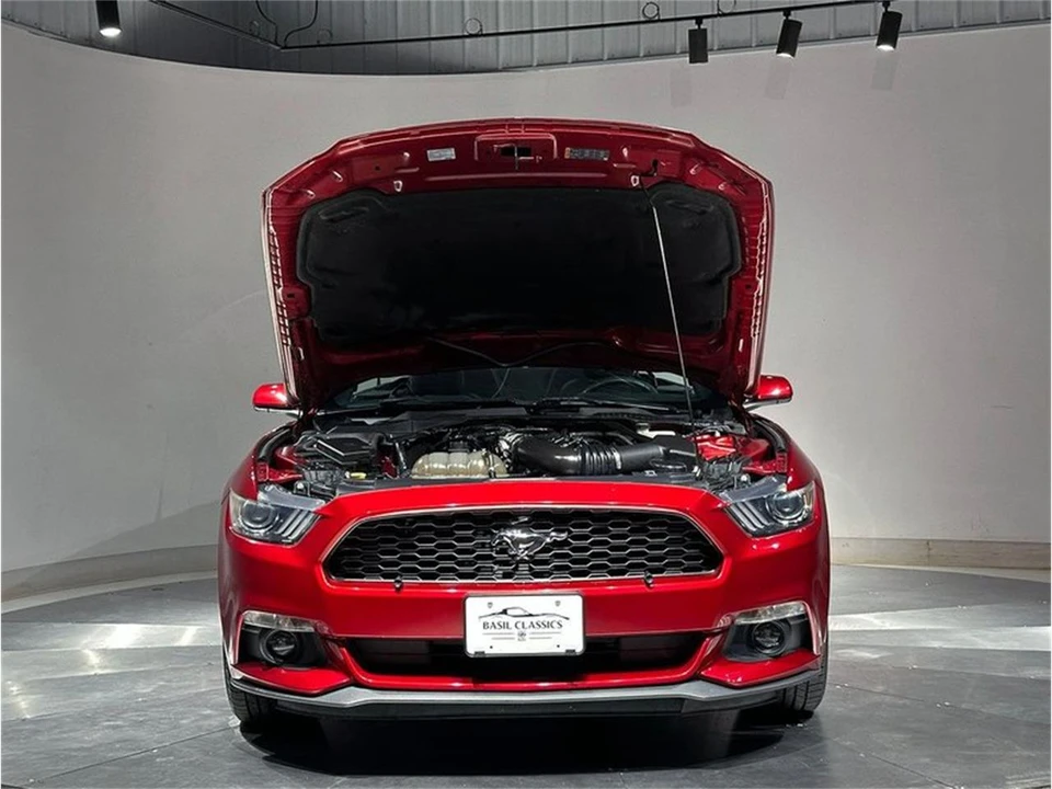2015 Ford S550 Mustang - Image 25 of 31