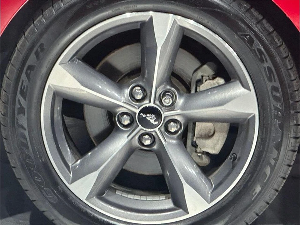 2015 Ford S550 Mustang - Image 10 of 31