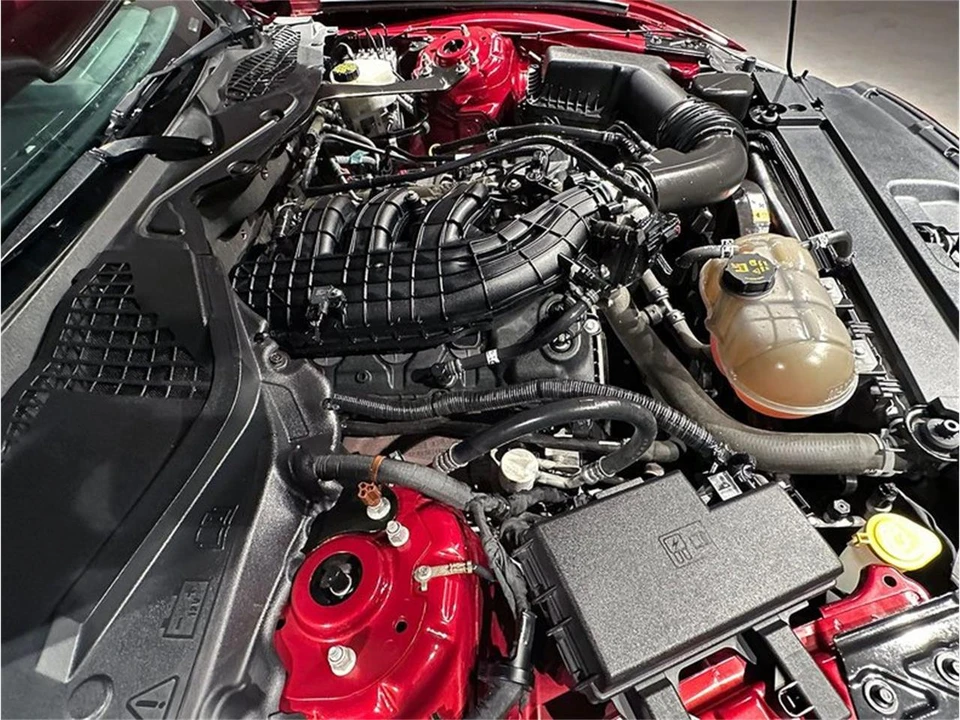 2015 Ford S550 Mustang - Image 21 of 31