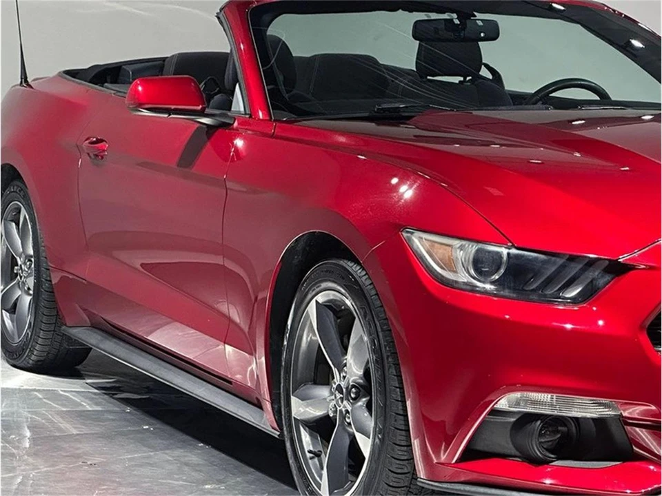 2015 Ford S550 Mustang - Image 13 of 31