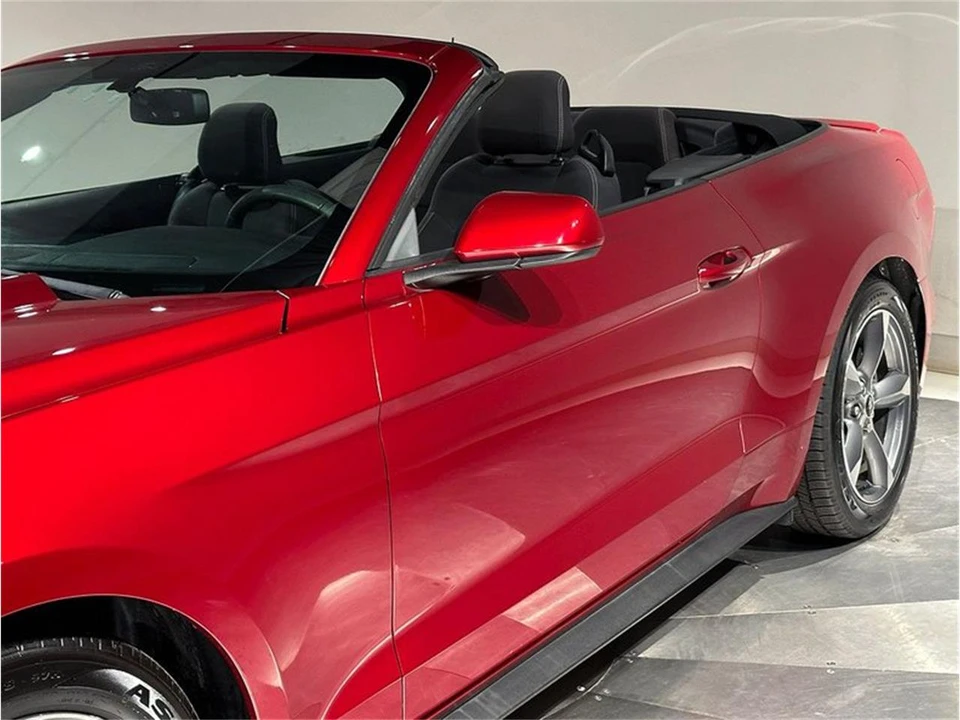 2015 Ford S550 Mustang - Image 26 of 31