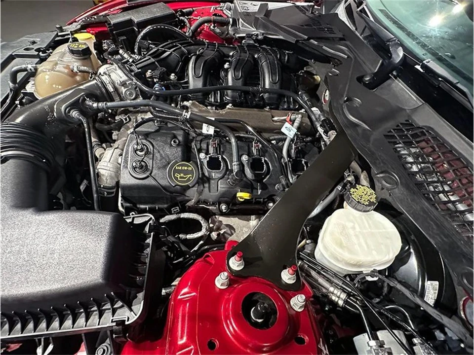 2015 Ford S550 Mustang - Image 22 of 31
