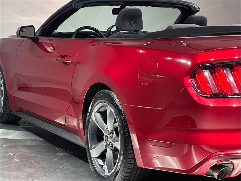 2015 Ford S550 Mustang - Image 30 of 31