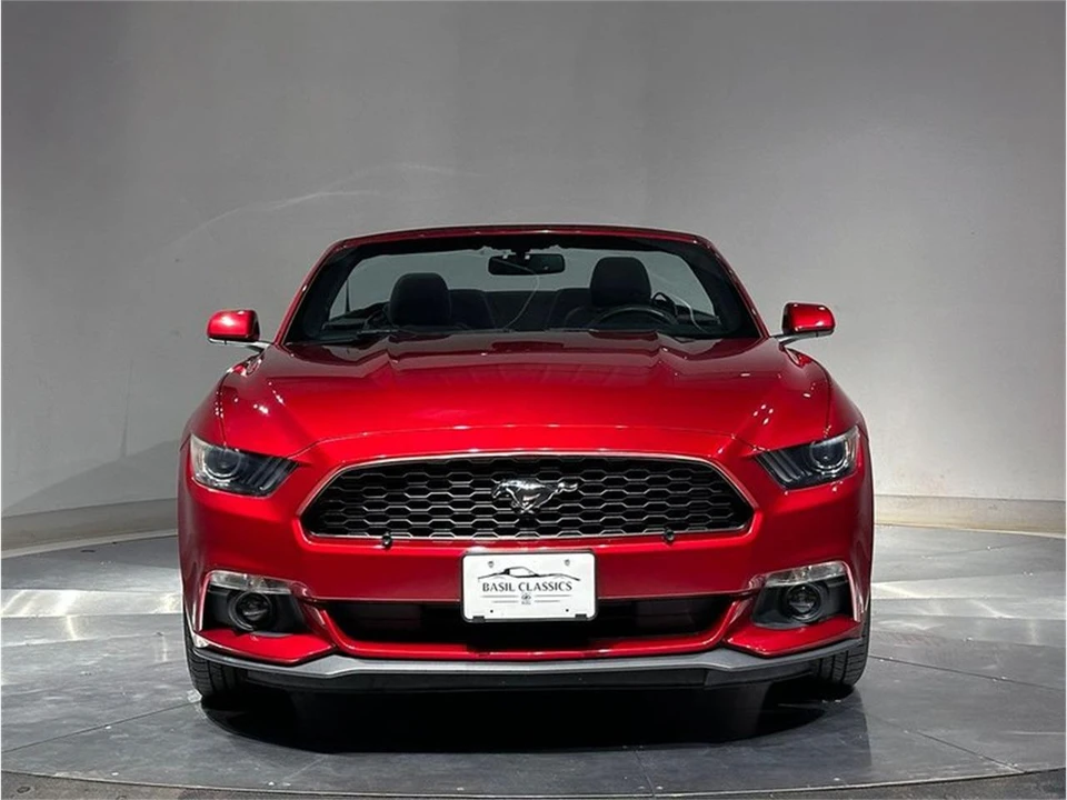 2015 Ford S550 Mustang - Image 3 of 31