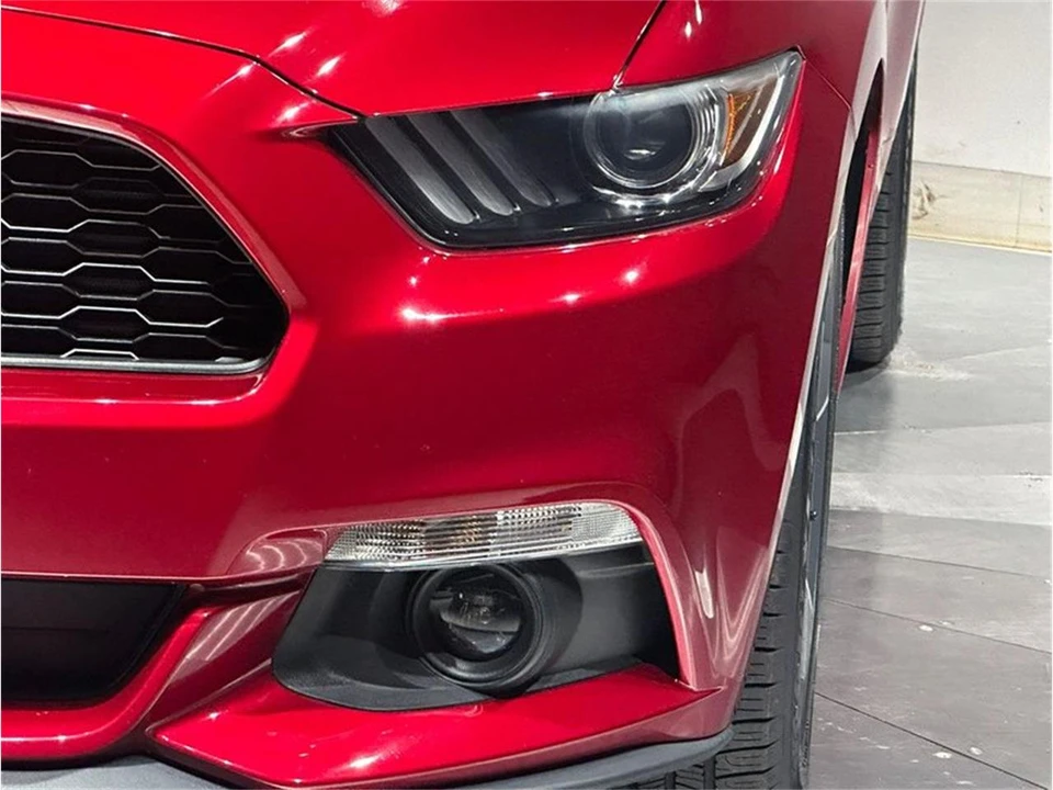 2015 Ford S550 Mustang - Image 18 of 31
