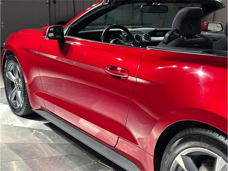 2015 Ford S550 Mustang - Image 27 of 31